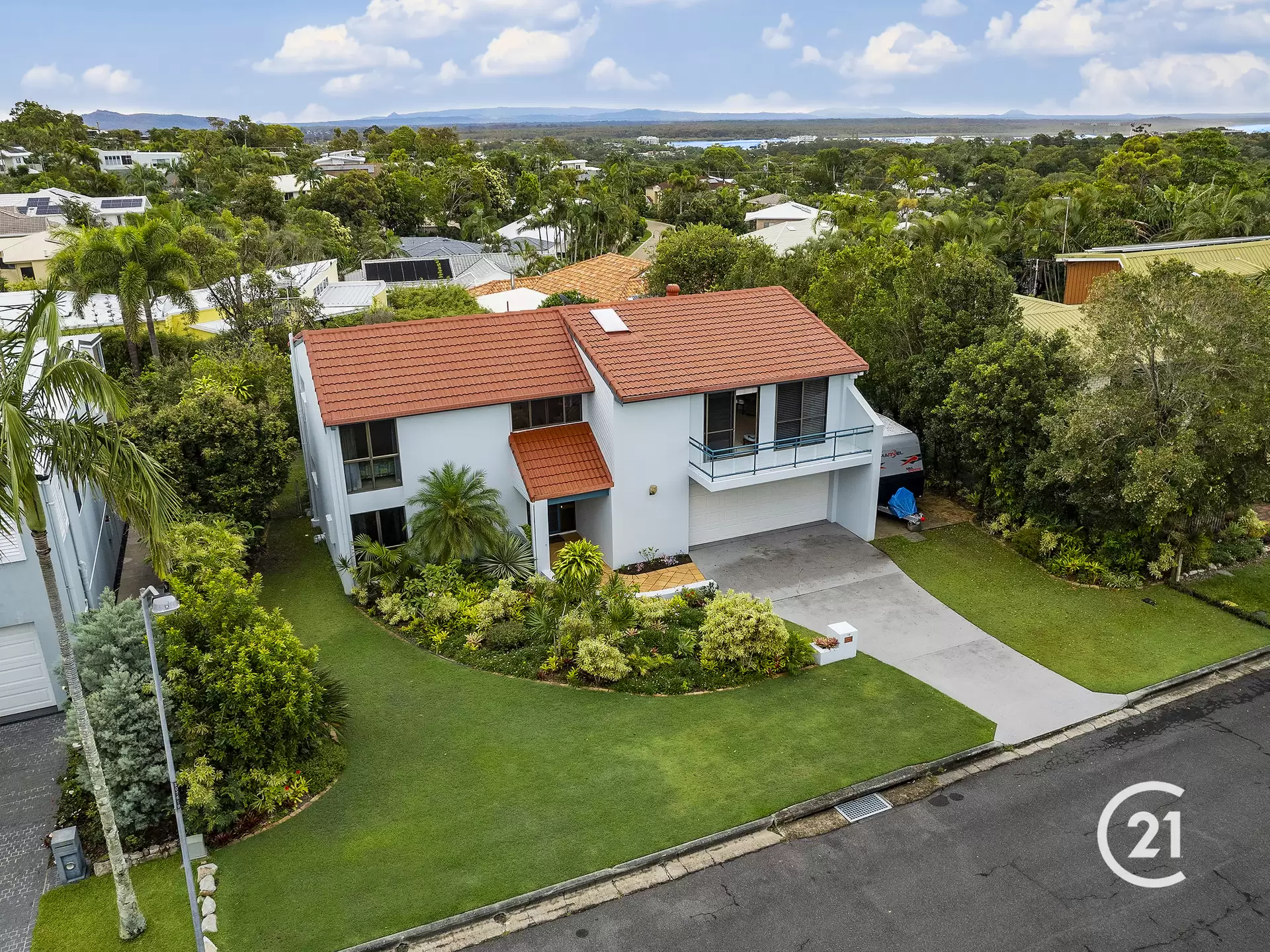Photo #20: 12 Milpera Retreat, Noosa Heads - Sold by Ray White Noosa