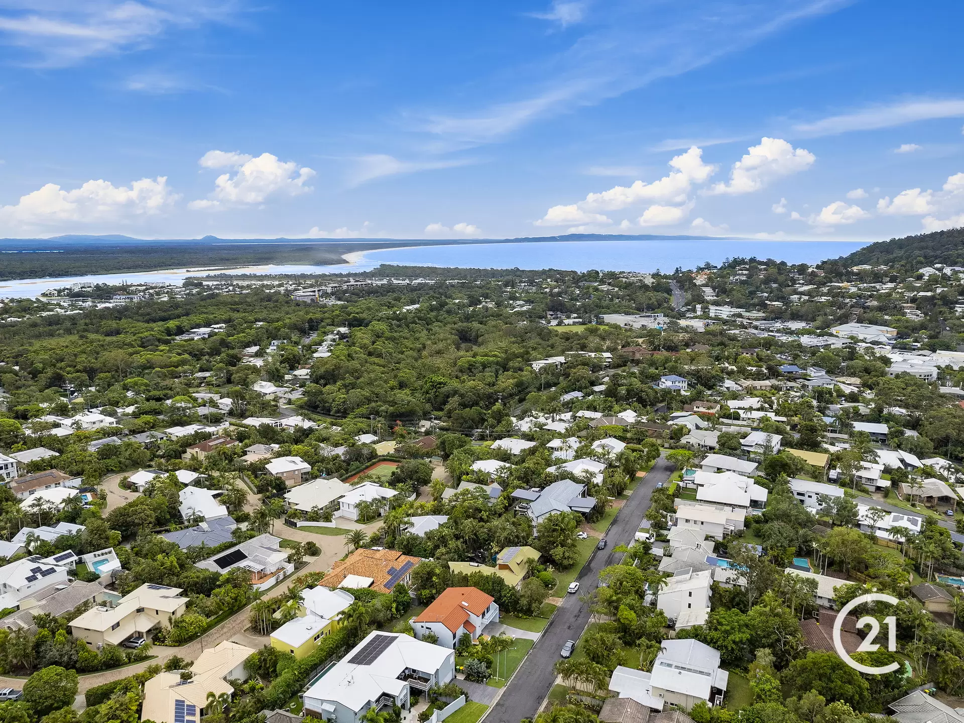 Photo #9: 12 Milpera Retreat, Noosa Heads - Sold by Ray White Noosa