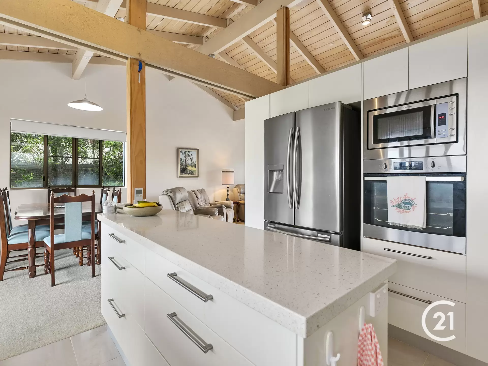 Photo #7: 12 Milpera Retreat, Noosa Heads - Sold by Ray White Noosa