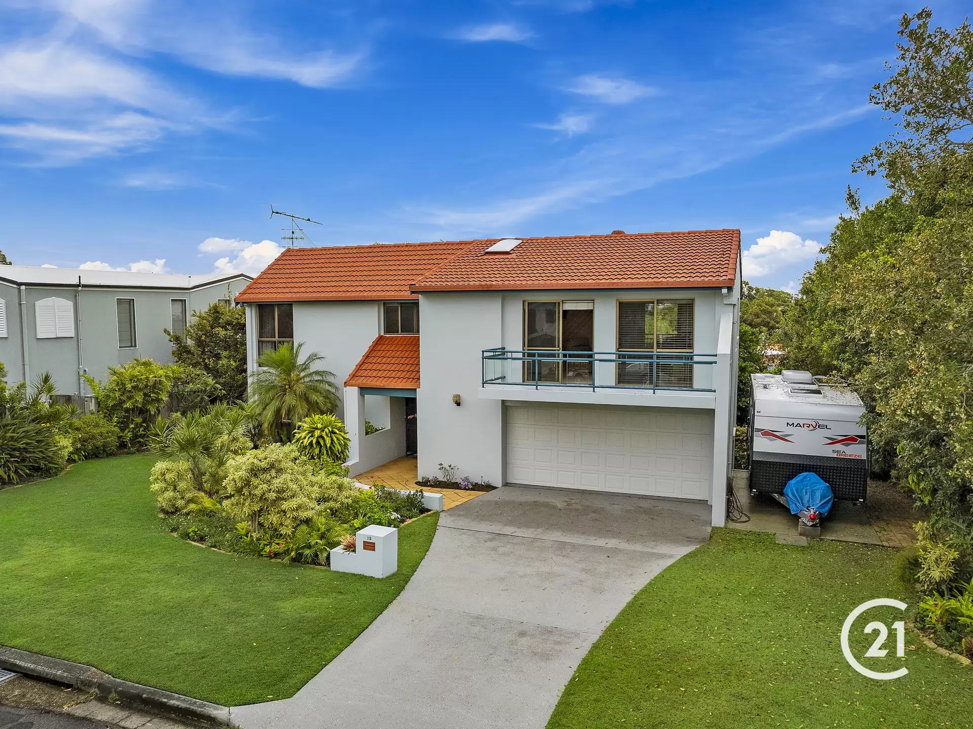 Photo #18: 12 Milpera Retreat, Noosa Heads - Sold by Ray White Noosa