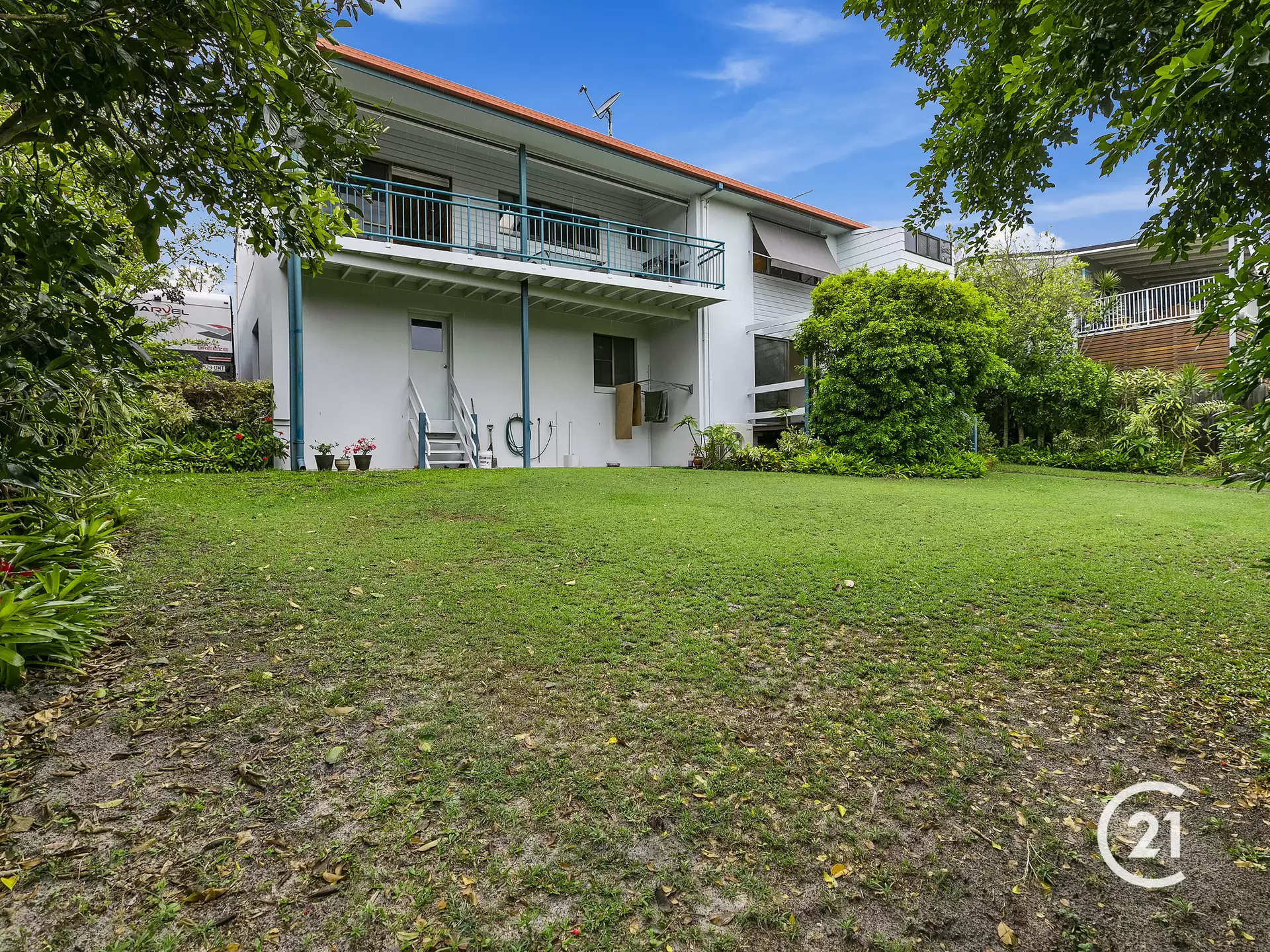 Photo #12: 12 Milpera Retreat, Noosa Heads - Sold by Ray White Noosa