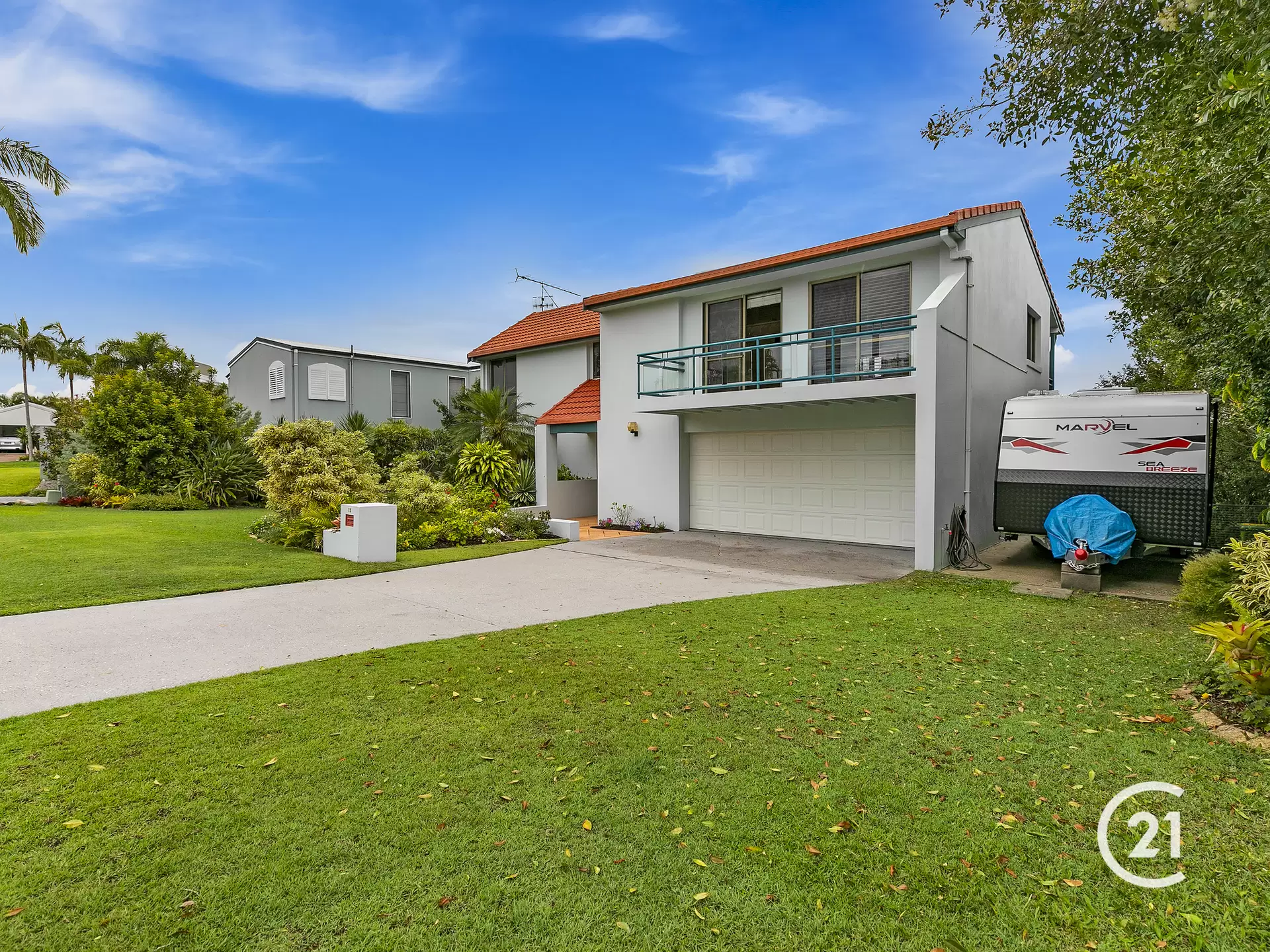 Photo #6: 12 Milpera Retreat, Noosa Heads - Sold by Ray White Noosa