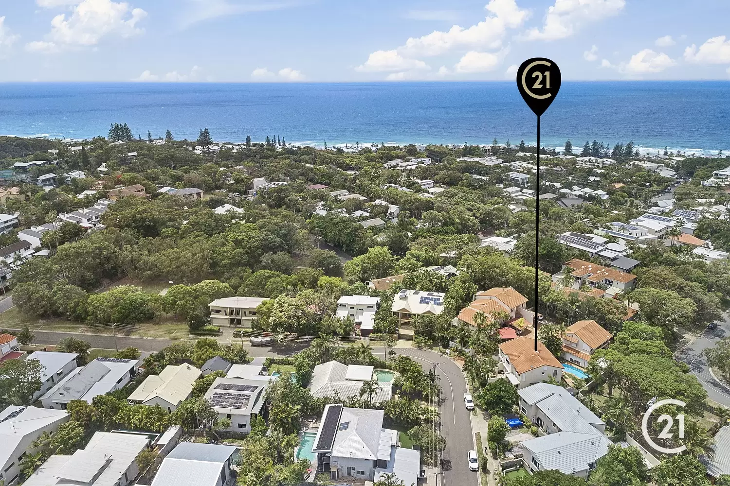 Photo #3: 7/6-8 Corona Street, Sunshine Beach - Sold by Ray White Noosa