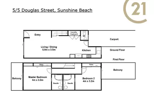 5/5 Douglas Street, Sunshine Beach Sold by Ray White Noosa - image 9