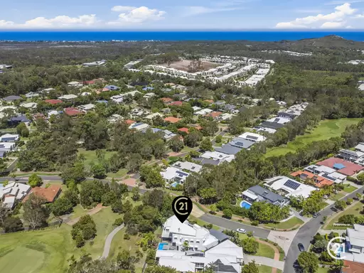 52 Longwood Drive, Peregian Springs Sold by Ray White Noosa - image 1