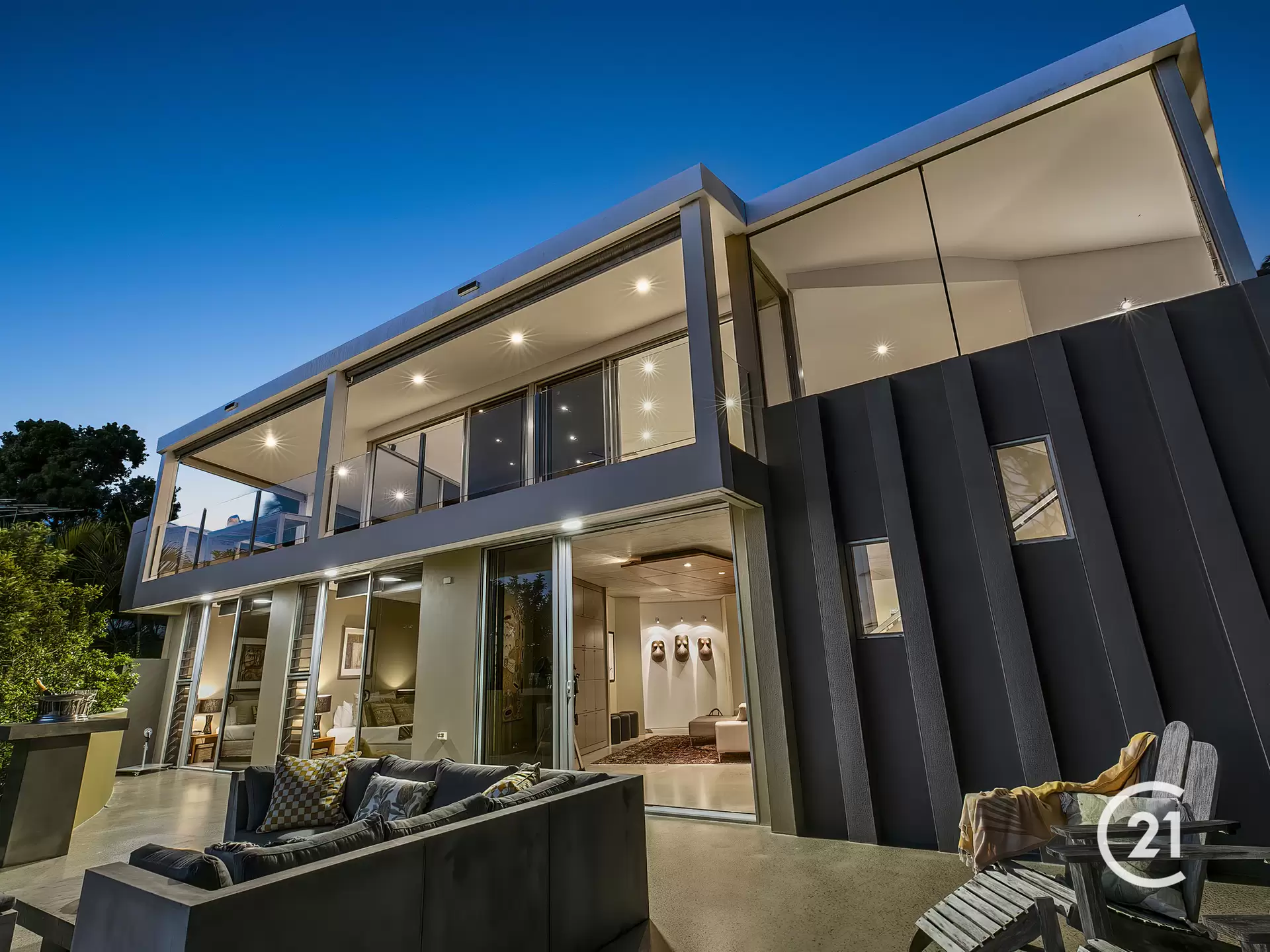Photo #2: 11 Mainsails Square, Noosa Heads - Sold by Ray White Noosa
