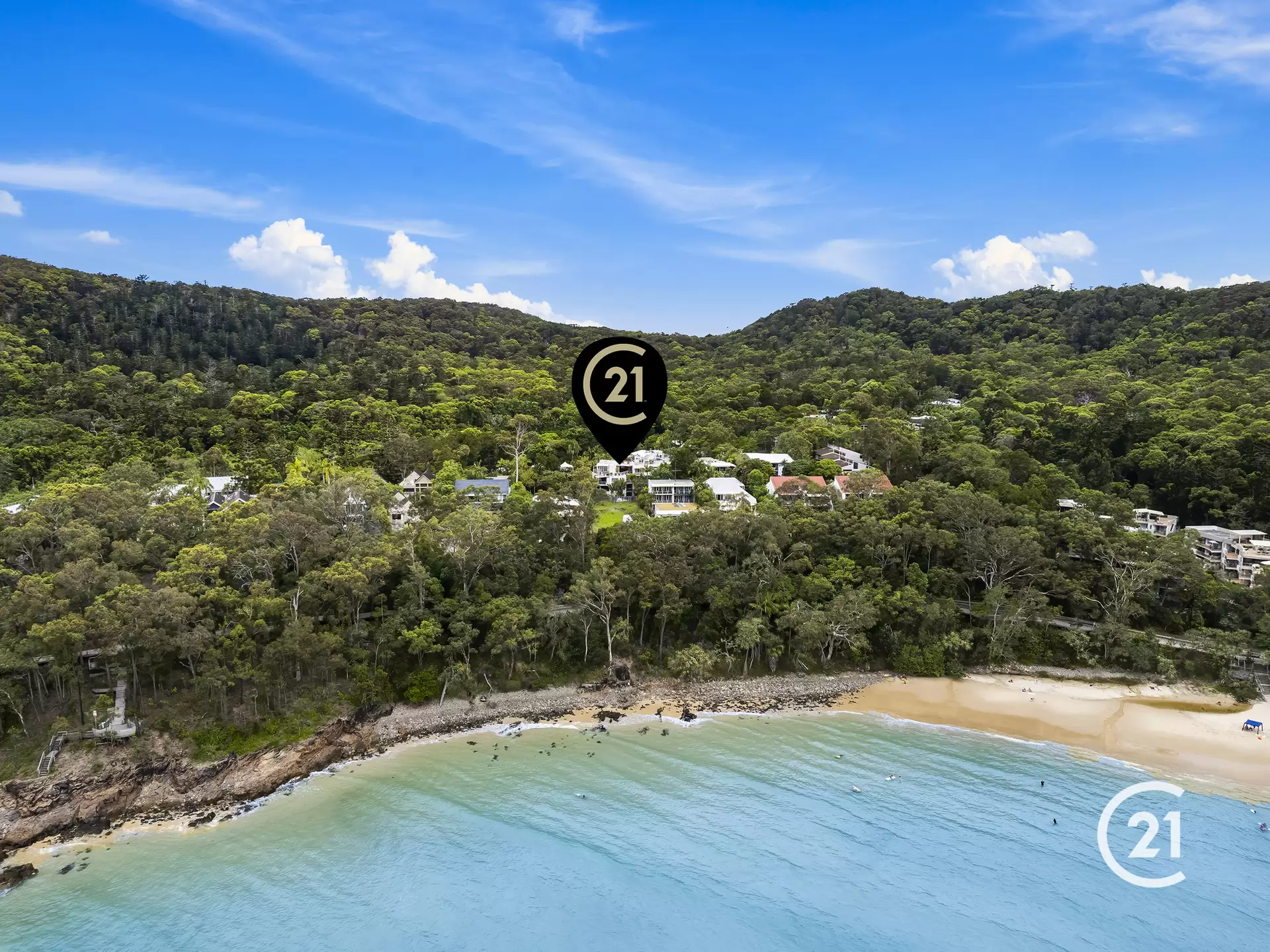 Photo #1: 5/7 Mitti Street, Noosa Heads - Sold by Ray White Noosa