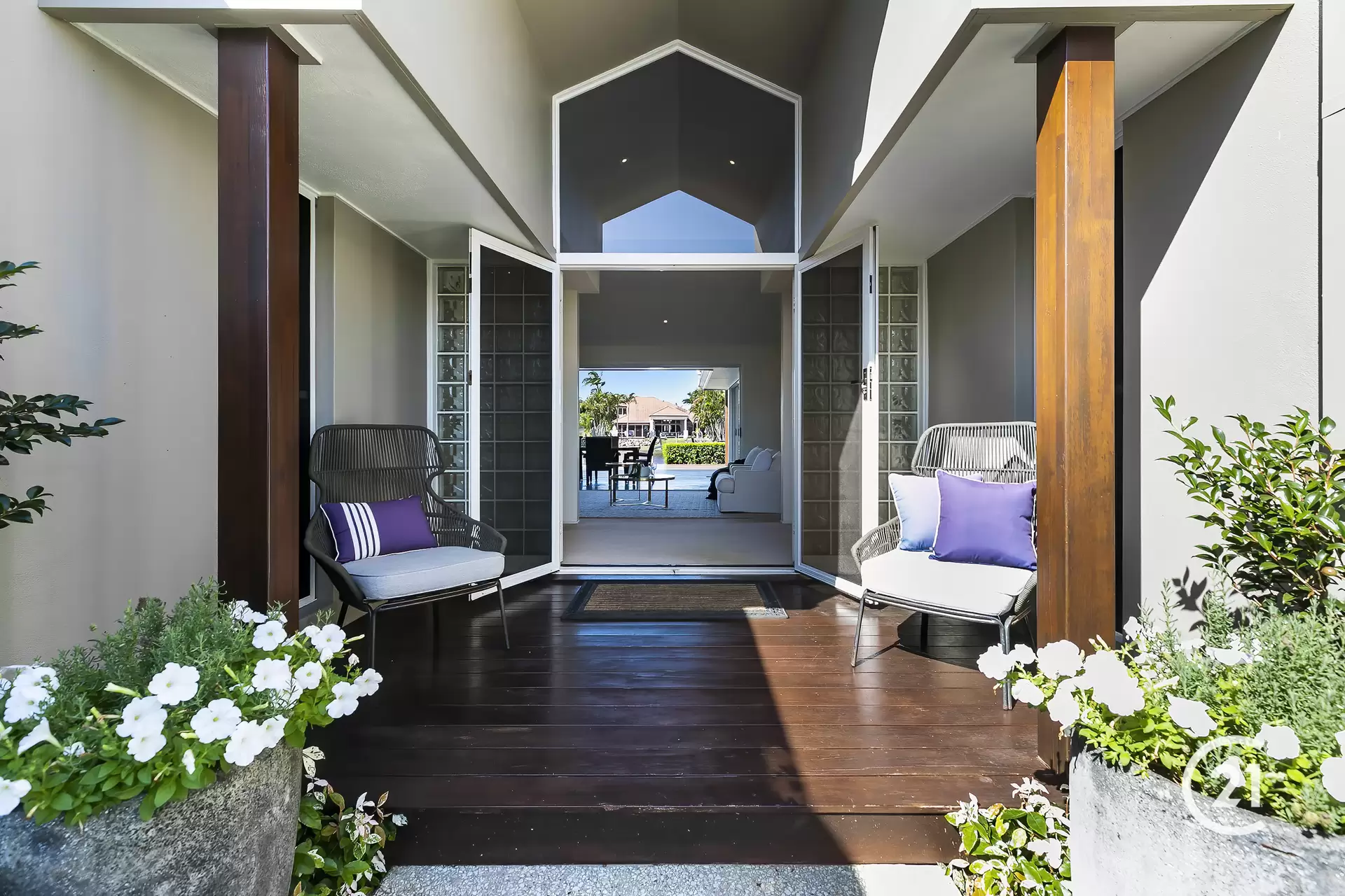 Photo #19: 35 Shorehaven Drive, Noosa Waters - Sold by Ray White Noosa
