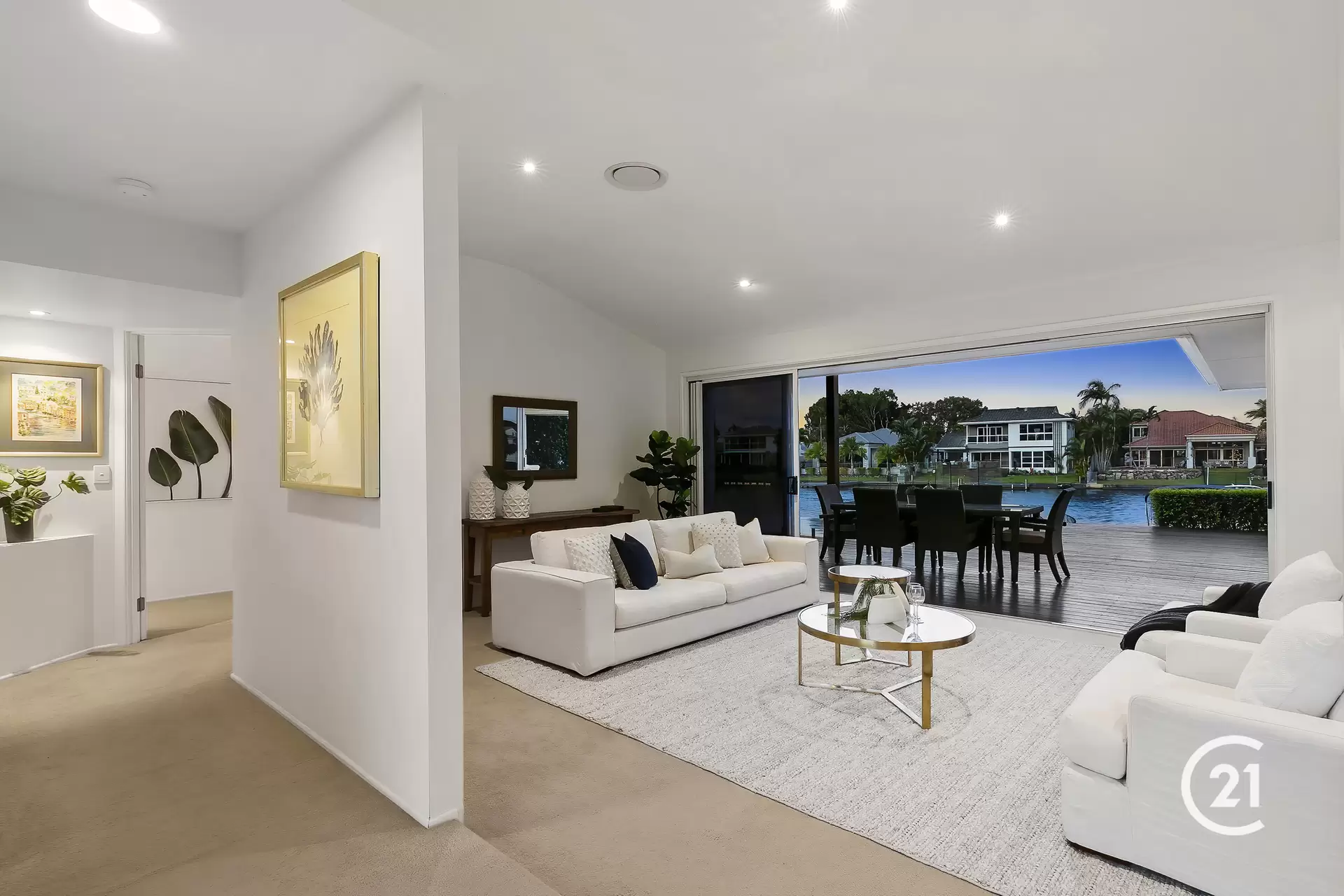 Photo #7: 35 Shorehaven Drive, Noosa Waters - Sold by Ray White Noosa
