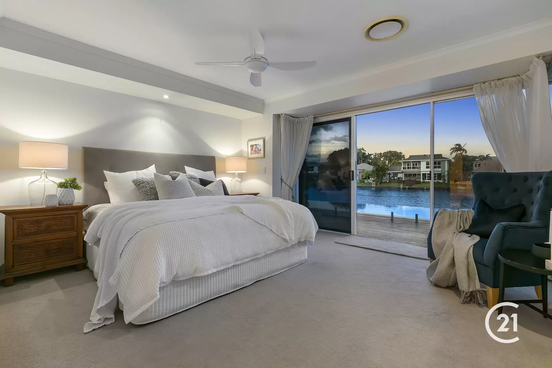 Photo #14: 35 Shorehaven Drive, Noosa Waters - Sold by Ray White Noosa