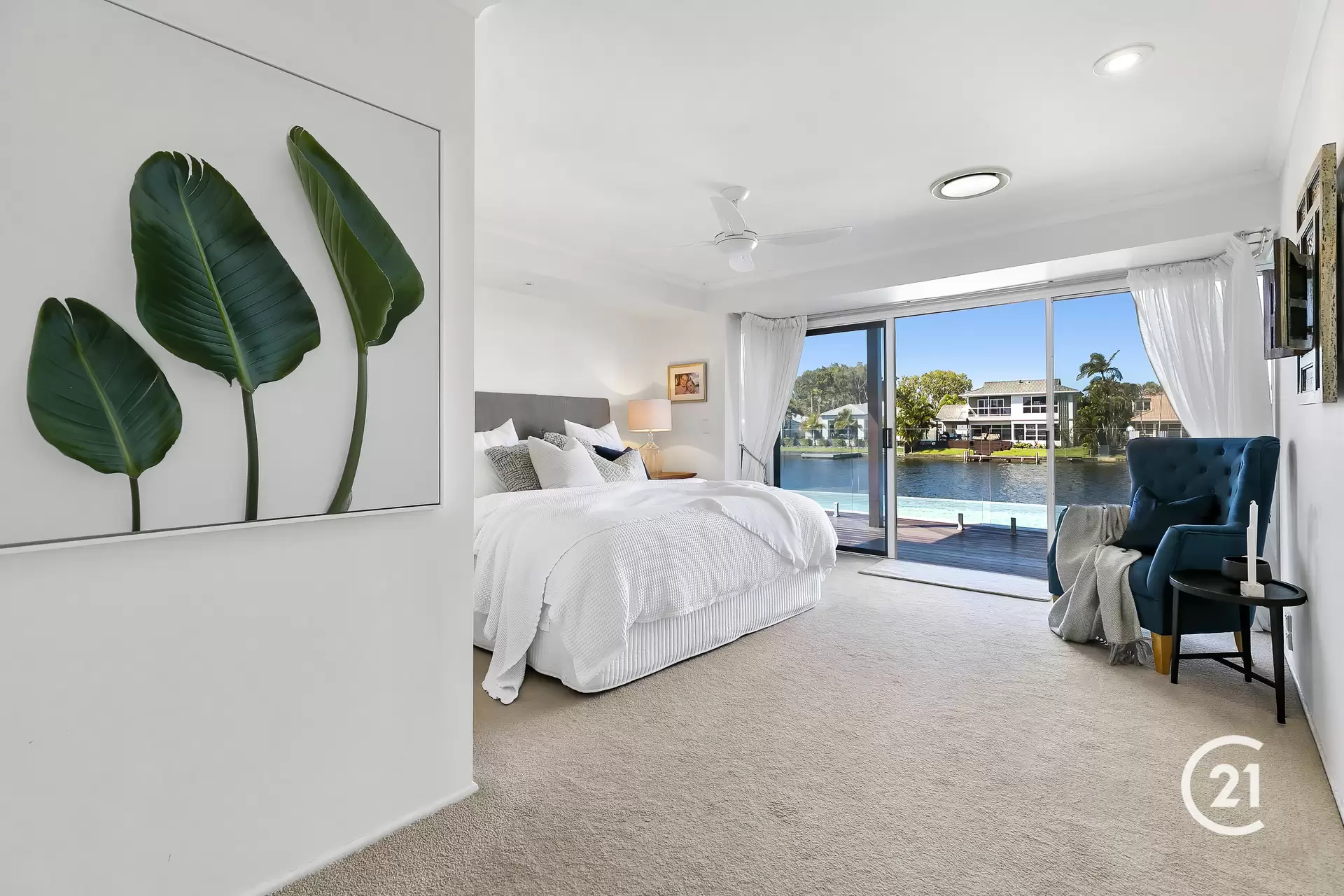 Photo #26: 35 Shorehaven Drive, Noosa Waters - Sold by Ray White Noosa
