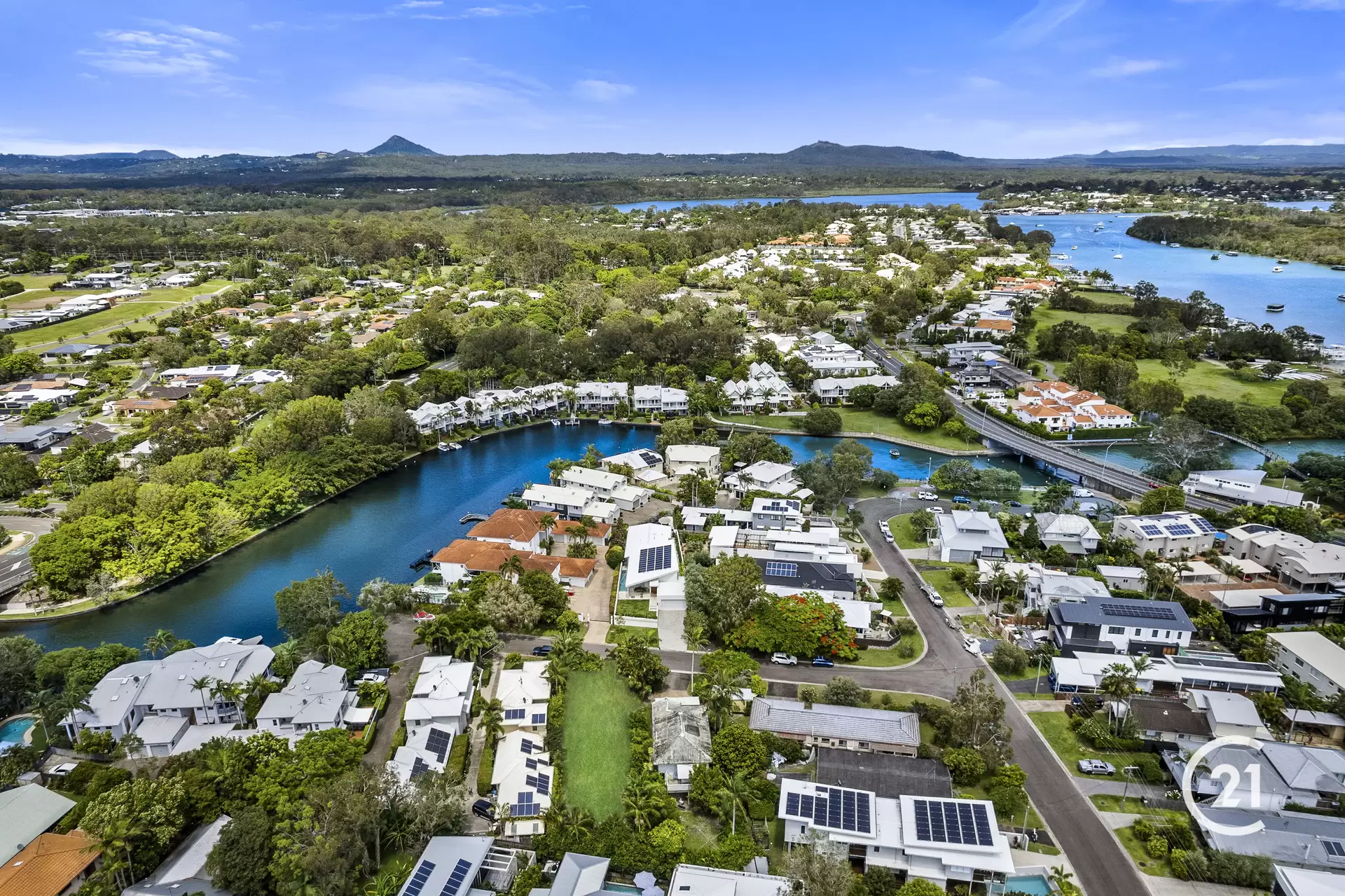 Photo #20: 4 Hygieta Street, Noosaville - Sold by Ray White Noosa