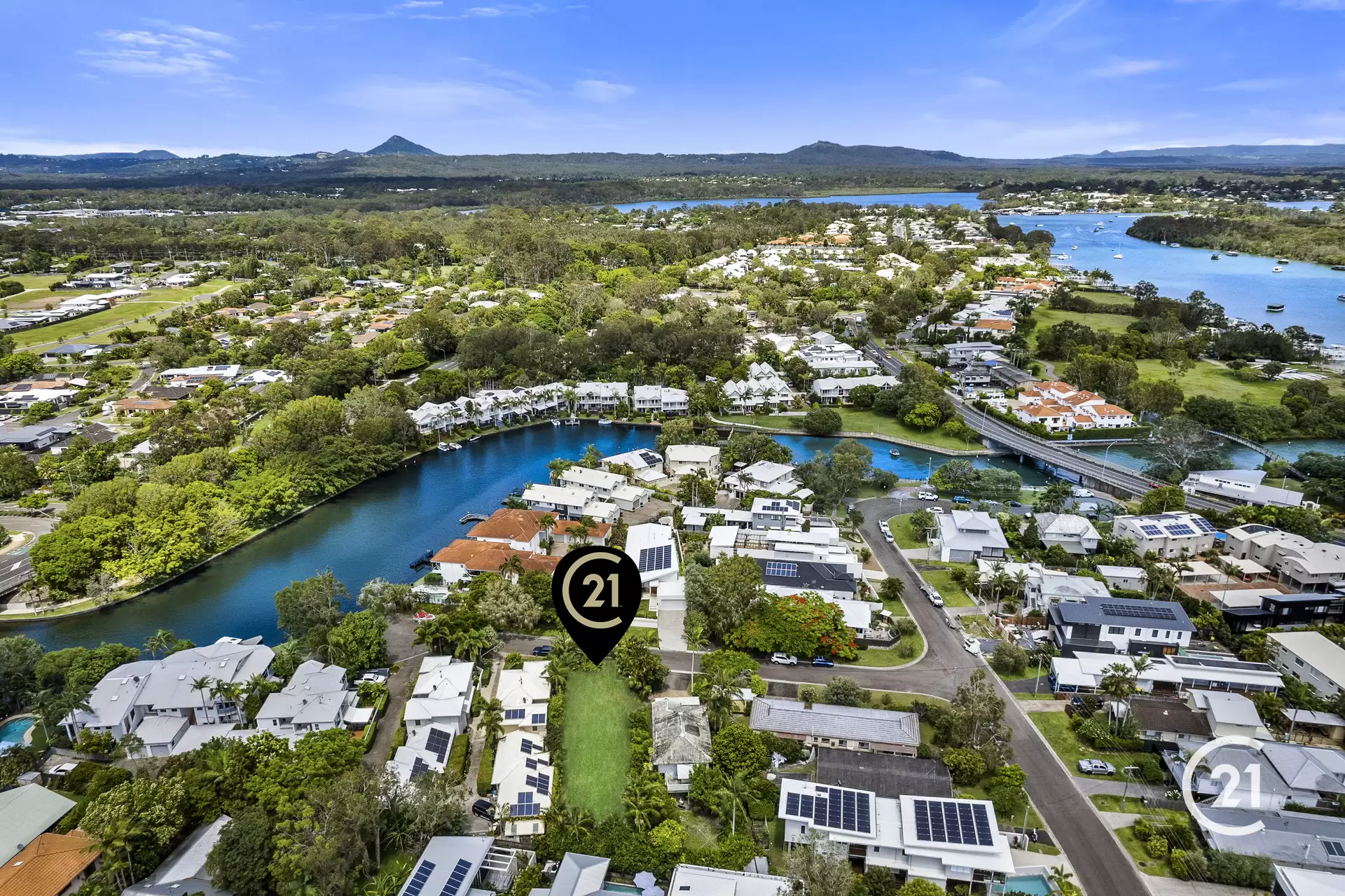 Photo #3: 4 Hygieta Street, Noosaville - Sold by Ray White Noosa