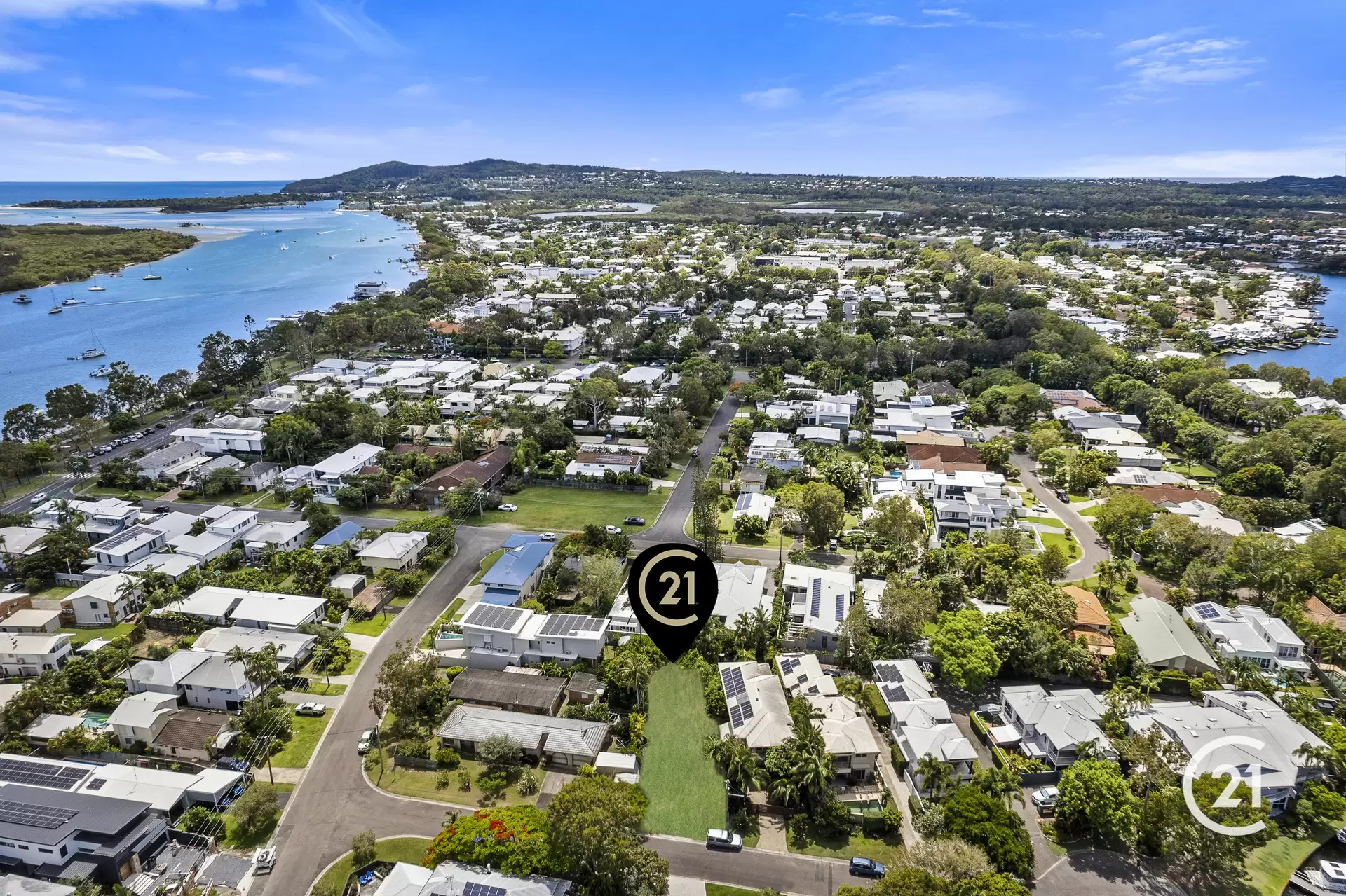 Photo #5: 4 Hygieta Street, Noosaville - Sold by Ray White Noosa
