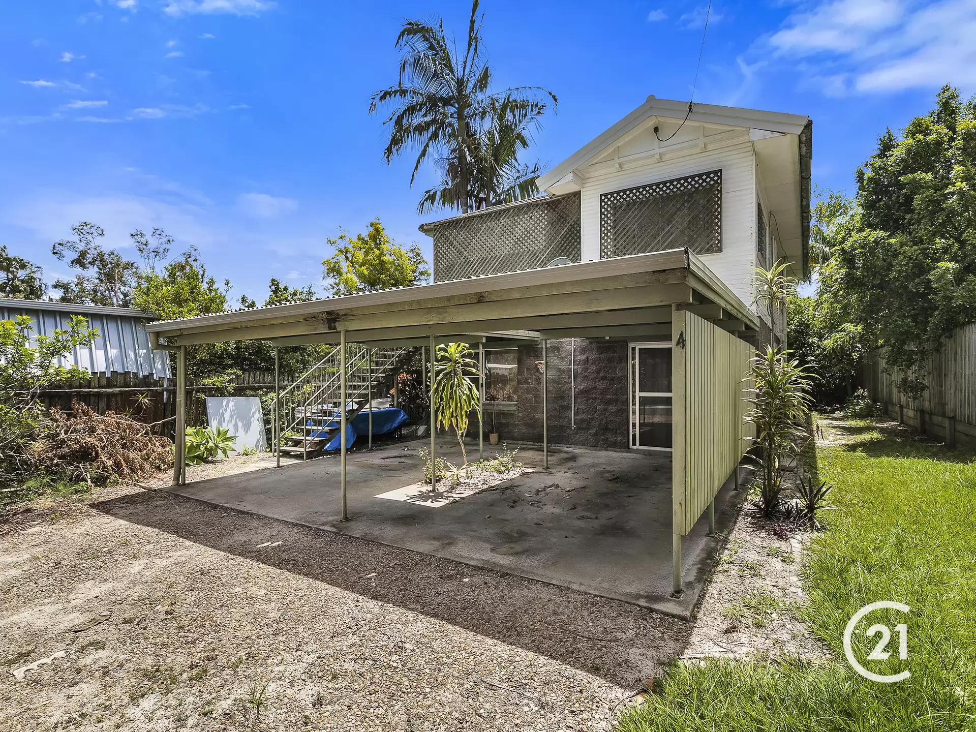 Photo #1: 4 Hygieta Street, Noosaville - Sold by Ray White Noosa