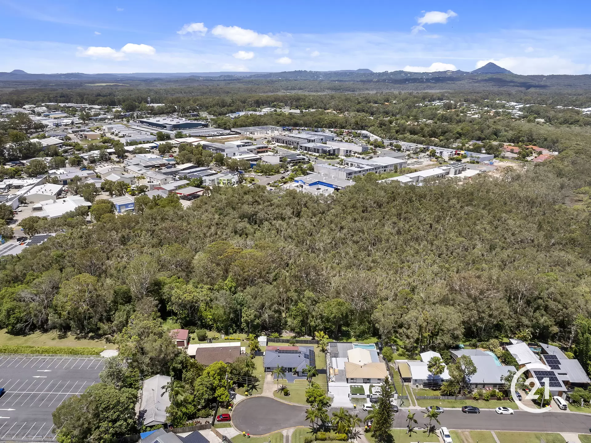 Photo #10: 14 June Crescent, Noosaville - Sold by Ray White Noosa